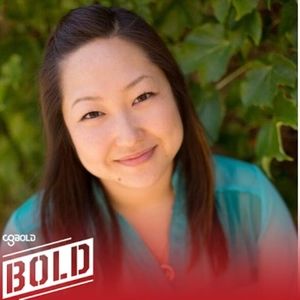 Meet your Posher, Betty